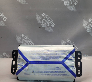 Подушка безпеки ENAULT MEGANE II 8200706146
