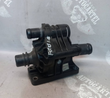 Корпус термостата Ford Focus C-Max MPV 1.6 TDCi 16V 9617767180