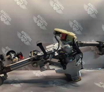488101498r Рульова колонка с егур Renault Megane 3
