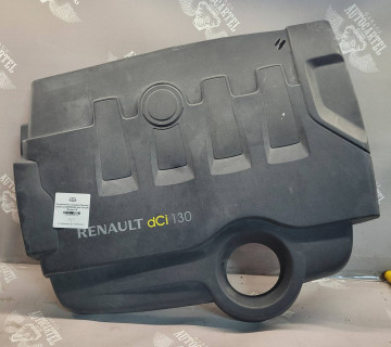 Декоративна накладка/ Кришка двигуна 8200990282 для Renault Megane III
