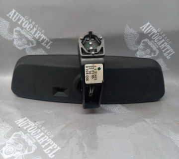 Дзеркало салону електро BMW X5 (E53) 2000-2007 8238066