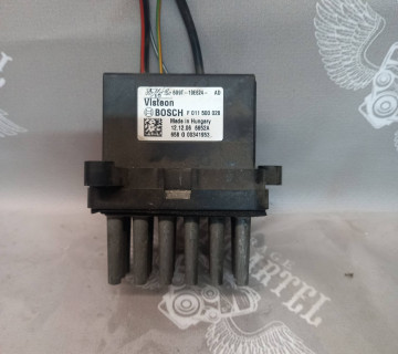 Резистор пічки клімат Ford Focus II 04-11 6g9t-19e624-ad