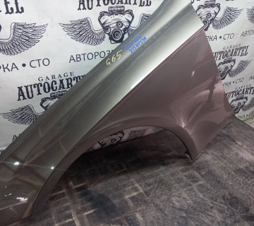 Крило ліве Mercedes CLS 219, 21520396