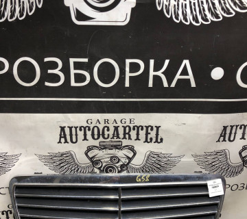 2088800085 Решітка Радіатора Mercedes W 208