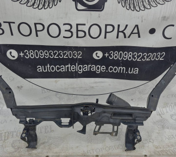 Панель передня Mercedes W168 / A170 (1997-2004)