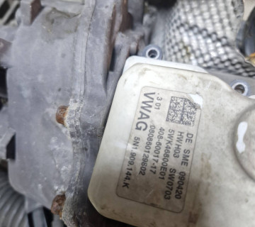 3c1423105c Кермова рейка Volkswagen passt b7