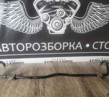 Стабілізатор передній skoda fabia 2 6q0411303AM