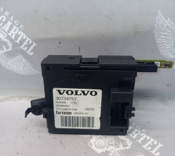 30724757-1 Блок склопідйомника лівий задній Volvo V50 2003-2012