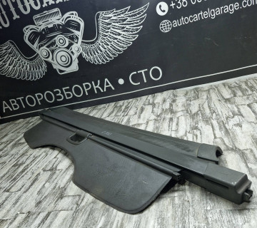 Задня шторка для універсала Ford c max mk 2 2003-2009