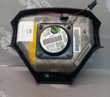 1c569-10010 Подушка безпеки AirBag Hyundai Getz 2002-2011