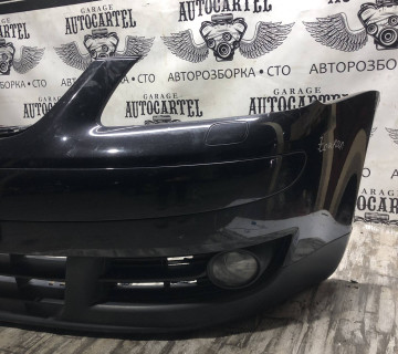 Бампер передній Volkswagen Touran 21564390