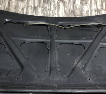 Капот передній Mazda 3 2006 2003-2009 21565717