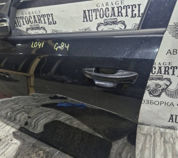 Дверка передня ліва Volkswagen Golf 6 хетч Golf 6 2008-2013 21567773