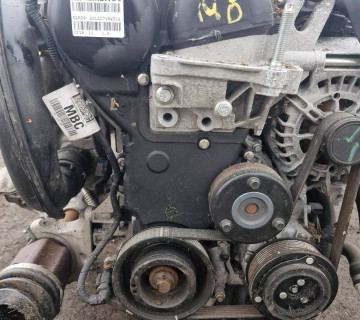 m9md Двигун ford mondeo ford kuga mk5 1. 5