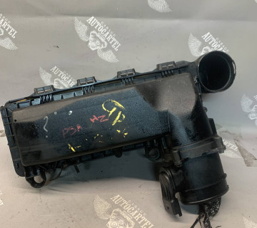 9663365980 корпус повітряного фільтра Citroen Berlingo 1.6 1996-2008