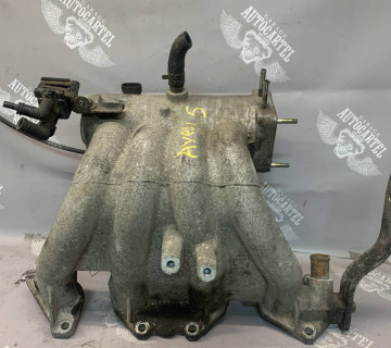 Впускний коллектор Chevrolet Aveo 1.4 1.5 8V