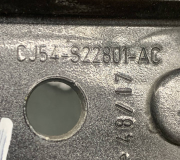 Петля дверей двері двері ліва передня kuga mk2 cj54-s22801-ac