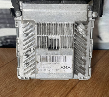 4f0910552m блок управління двигуном Audi A6 C6 2004-2011