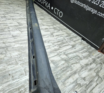 Бокова накладка поріг ліва Mercedes A W169 2004 – 2008 21616587