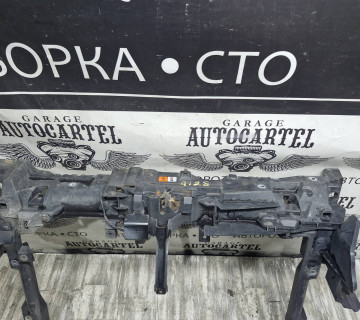 Установча панель телевізор Mazda CX7-2006-2012 рестайл 21625817