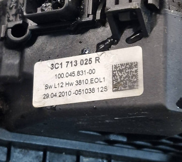 3c1713025r куліса коробки передач VW PASSAT B6 2.0 D