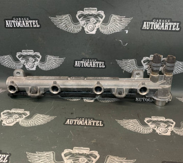 036133319a Паливна рейка Volkswagen Golf 4, Bora 1.4 1.6 1998-2006