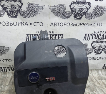 7m3103925b/e Декоративна кришка двигуна Volkswagen Sharan