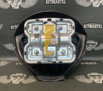 Подушка безпеки кермо Airbag Renault Modus 2004-2012 8200466483