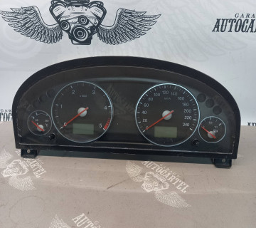 Панель приладів Ford Mondeo MK3 DIESEL 5s7t10849va