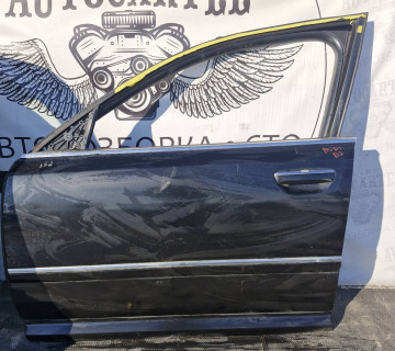 Дверка передня ліва Audi a8 d3 21694608