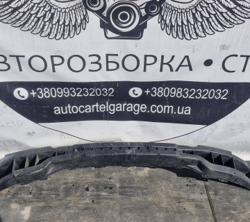 21697302 підсилювач бампера переднійCitroen Berlingo 1996-2008