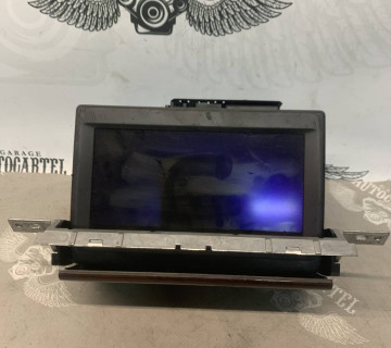 ДИСПЛЕЙ AUDI A8 D3 4e0857273f