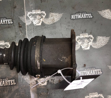 Полуось акпп Audi A8 D3 2002-2010 21702761