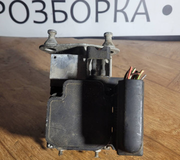 Блок ABS для Mercedes A Class W168, A0044310912