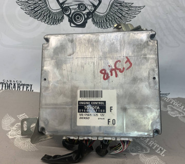 Блок керування двигуном Toyota Corolla Verso 2.2td 89661-0f100