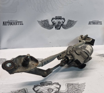 85110-0F020 Механізм моторчик переднього склоочисника Toyota Verso (2009 - 201...)85110-13100