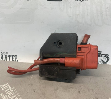 Блок запобіжників (блок реле) Mercedes-Benz W164 a1645400350