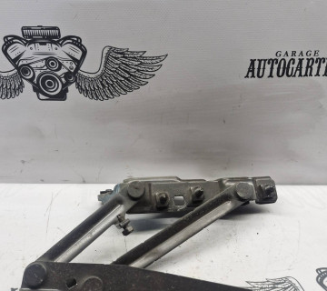 12841601RH 12841601 Петля капота правая Opel Insignia