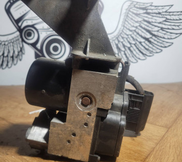Блок керування ABS Mercedes W220, A0034318012