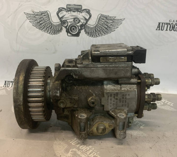 Насос паливний високого тиску (ТНВД) Audi A6 C5 A4 B5 B6 Passat B5 059130106bx