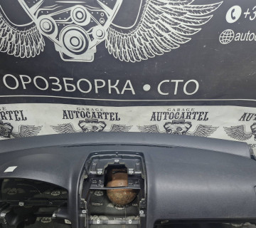 Торпедо Volkswagen Golf 5 2003 - 2009 21719417