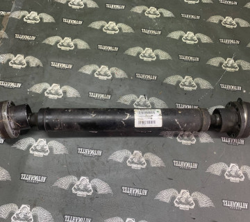 Кардан передній Mercedes ML/GLE W164 3.0cdi a1644100701