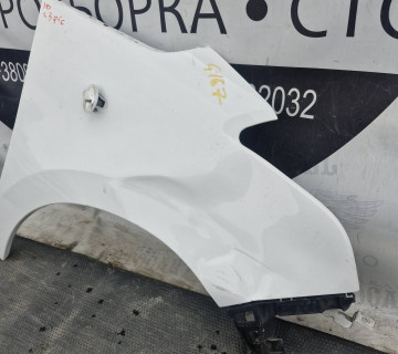 Крило переднє праве Citroen c3 picasso 21722271