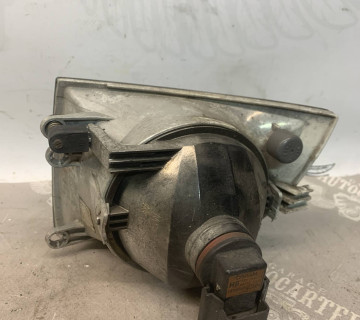 Протитуманна фара права SKODA FABIA II ROOMSTER 5j0941700