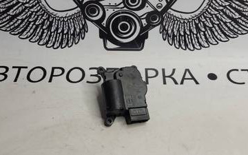 Привід заслінки опалювачів VOLKSWAGEN Golf 5 1K0907511Q