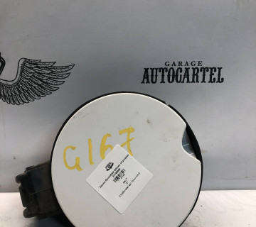 Лючок бензобака Citroen c3 picasso 21748646