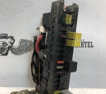 Блок запобіжників SAM 5DK008486, 2095451501 для Mercedes C-Class W203