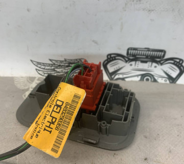 Кнопка підігріву заднього скла, Renault Kangoo 8200439552