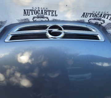 93189108 Капот Opel Vectra C 2002-2009 p062