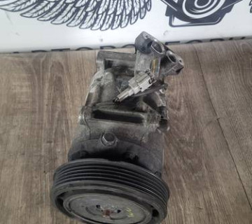 Компрессор кондиціонера Renault Megane, Scenic, Gand Scenic, 1.5 DCi. 8200939386